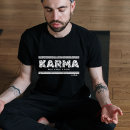 Buscar karma camisetas Yoga