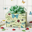 Buscar veneciano papel de regalo Vintage