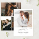 Buscar boda tarjetas anuncio compromiso Simple