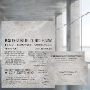 Buscar concreto flyers Estructura