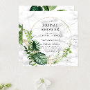 Buscar palmeras blancas invitaciones Prometida