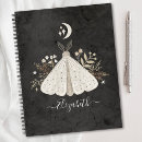 Buscar luna libretas 4 º luna