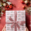 Buscar brillante papel de regalo Para todos