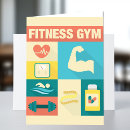 Buscar fitness tarjetas Familia