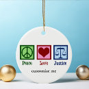 Buscar abogados adornos Juez