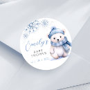 Buscar polar pegatinas Para ella