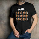 Buscar el mejor novio del mundo camisetas Papá