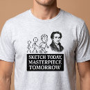Buscar bosquejos camisetas Dibujo