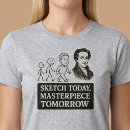 Buscar bosquejos camisetas Humor