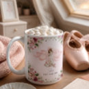Buscar bailarina tazas Ballerina