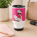 Buscar reina del cumpleaños tazas Para todos