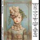 Buscar victorian papel de seda Decoupage