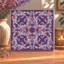 Buscar real del rosa azulejos General y unisex