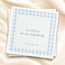 Buscar guardería servilletas De baby shower