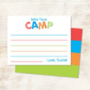Buscar campamento de verano Chico