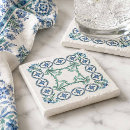 Buscar decorativo posavasos Para todos