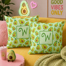 Buscar aguacate lindo cojines Moderno