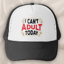 Buscar hoy gorras Sarcástico