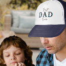 Buscar cumpleaños elegante gorras Papá