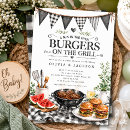 Buscar parrilla invitaciones Para ella