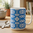 Buscar simetría clasicas tazas Boho