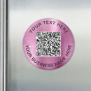 Buscar salon imanes Código qr