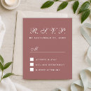 Buscar canela tarjetas rsvp Para todos