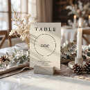 Buscar bodas soportes tarjetas mesa Invitados
