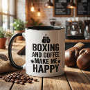 Buscar guante de boxeo tazas Deportes