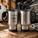 Buscar entrenadores de fútbol tazas De agradecimiento para entrenador