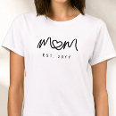 Buscar nueva madre ropa Para ella