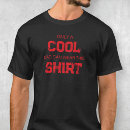 Buscar roja camisetas Humor