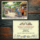 Buscar zoo invitaciones Divertido