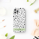 Buscar dálmata iphone fundas Monograma