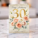Buscar 30 tarjetas de aniversario Parejas