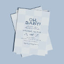 Buscar cuadriculado invitaciones General y unisex