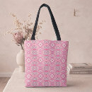 Buscar simetría bolsos Rosa