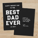 Buscar mundo mejor papá tarjetas Para él