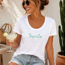 Buscar tequila camisetas Divertido