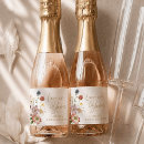 Buscar mini champagne etiquetas Para ella