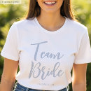 Buscar team bride ropa Equipo de la novia