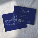 Buscar salon 11x14 invitaciones Prometida