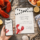 Buscar marisco invitaciones Invitados