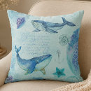 Buscar ballena cojines General y unisex