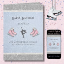 Buscar patín tarjetas Para ella