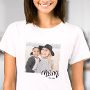 Buscar pintura blanca camisetas Para ella