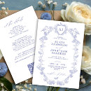 Buscar franceses invitaciones Floral