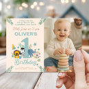 Buscar el comodín invitaciones Para niños
