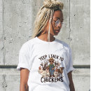 Buscar dan contra mujer camisetas Divertido