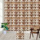 Buscar color marrón azulejos Para ella